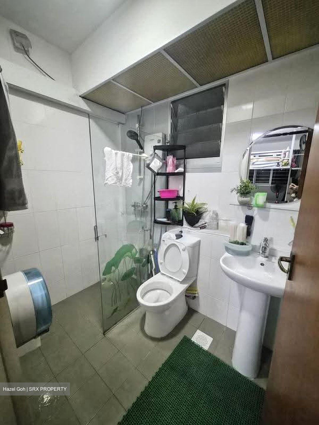 Blk 879B Tampines Greenforest (Tampines), HDB 4 Rooms #612805491